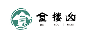 签约夏县金楼山旅游开发公司，委托柒奇设计进行品牌logo设计工作