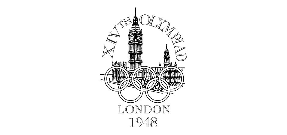 历届奥运会标志设计释义