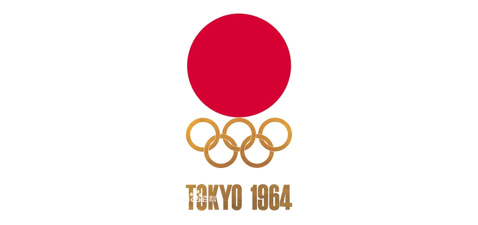 历届奥运会标志设计释义