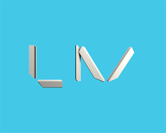 LIV能源品牌形象设计