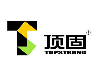中国十大品牌五金配件标志设计