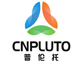 广州普伦托教育科技有限公司标志设计