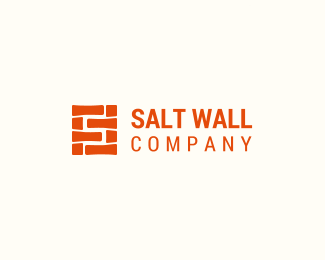 SaltWall公司logo