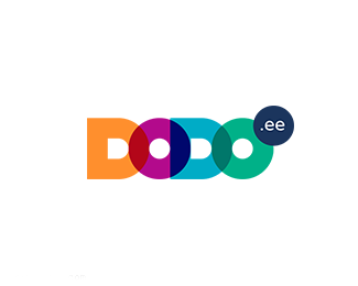 dodo网店logo