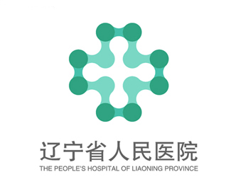 辽宁省人民医院新标志设计