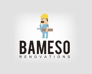 Bameso装修公司