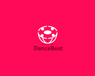 dancebeat标志