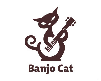 banjocat