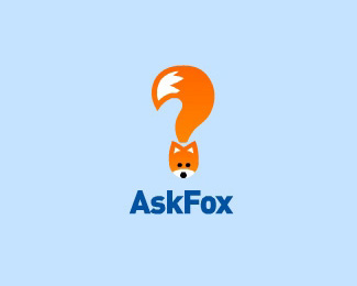 AskFox标志