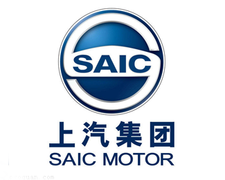 上海汽车集团股份有限公司标志设计