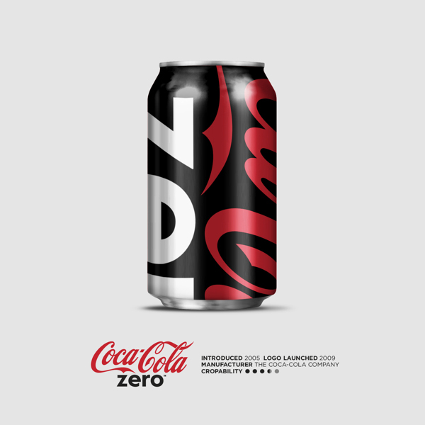 可口可乐罐设计,可口可乐罐概念包装设计欣赏