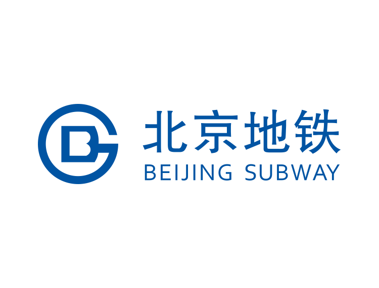 北京地铁即将试运开夜班（北京地铁logo）