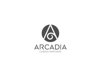 arcadia标志设计