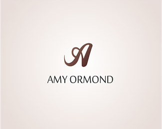AMY ORMOND品牌标志