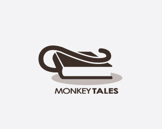 monkey tales猴子的故事