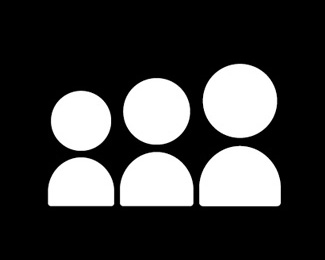 MySpace社交网站logo设计