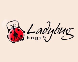 ladybug商标欣赏