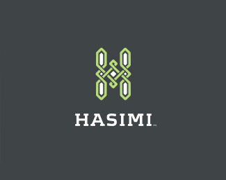 HASIMI标志