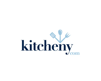 厨房相关网站logo设计欣赏