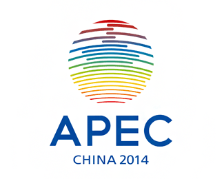 2014中国北京APEC峰会标识