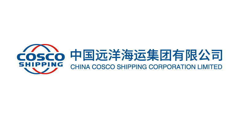 中国远洋海运集团更新品牌LOGO