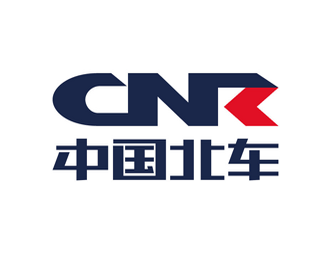 中国北车集团标志