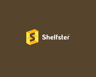 Shelfster网站标志
