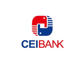 柬埔寨进出口银行标志设计