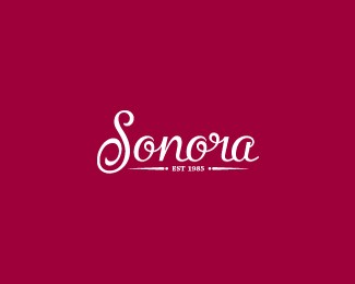 索诺拉女性服装品牌