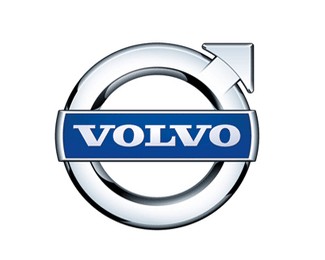 VOLVO沃尔沃汽车标志设计
