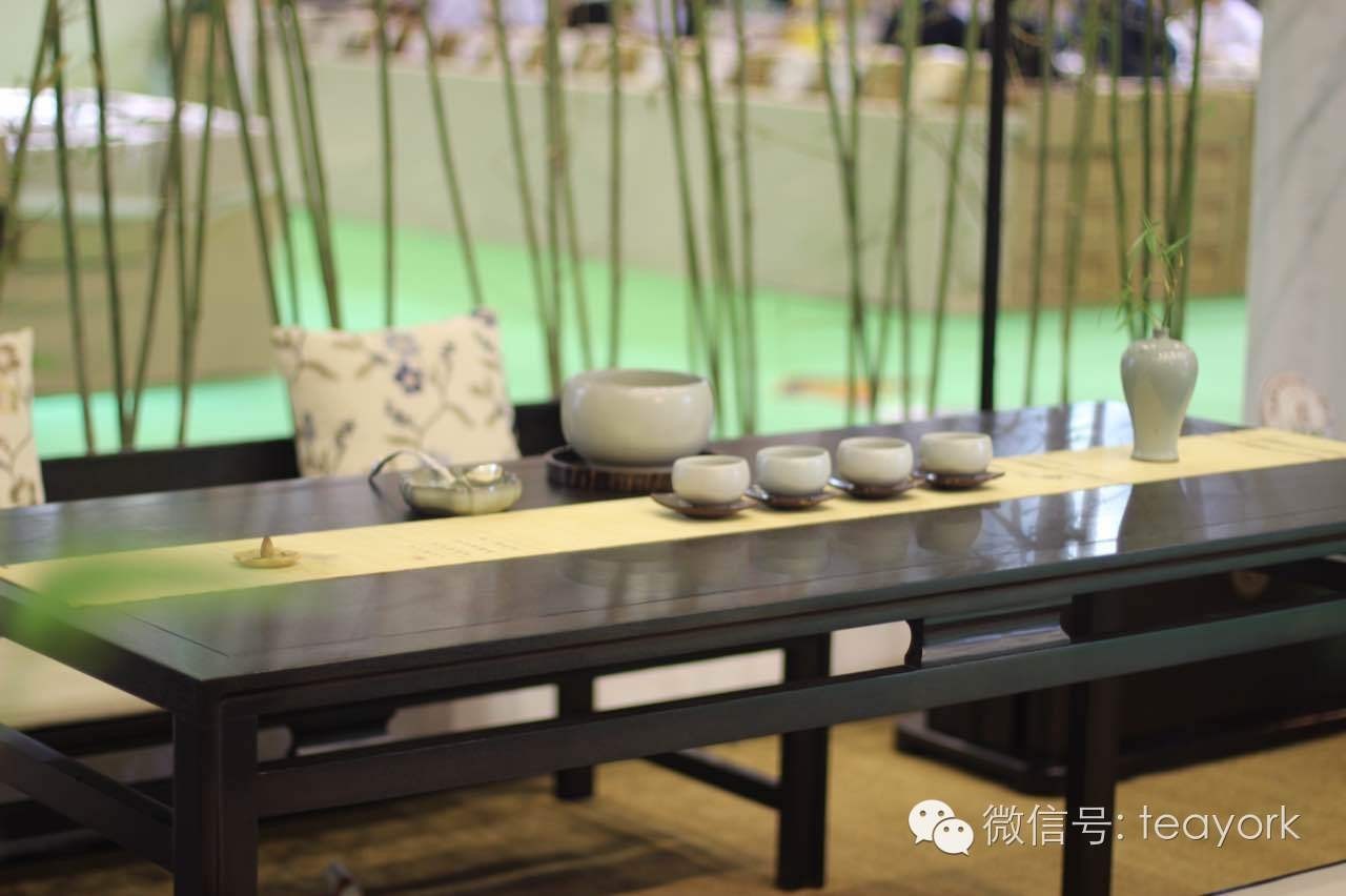 重庆东方美学茶空间设计大赛开始啦