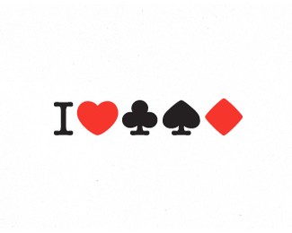 国外在线扑克牌博彩网站ILove
