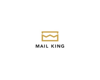 邮件王国标志