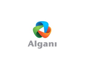 国外金融机构立体Algani