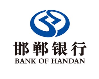 邯郸银行标志