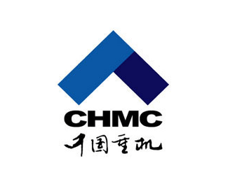 中国重型机械总公司标志设计