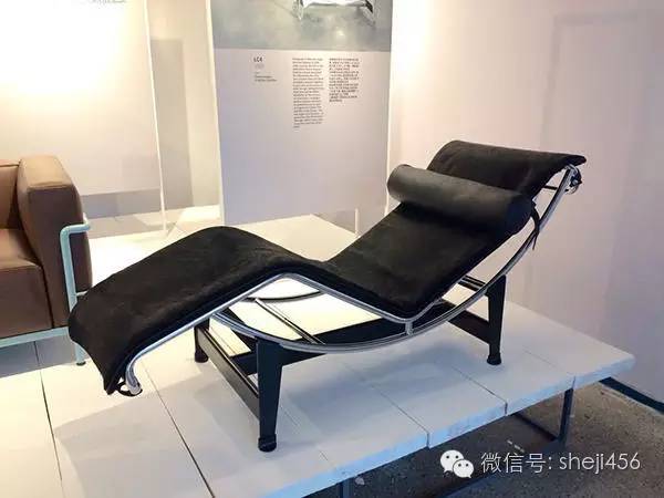 2016天津国际设计周，来欣赏一幕椅子设计的盛宴