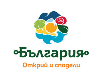 保加利亚旅游标志