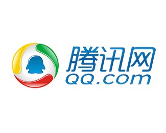 腾讯网logo欣赏