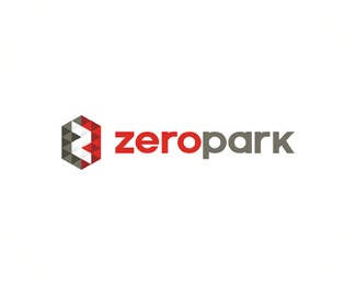 ZeroPark标志欣赏