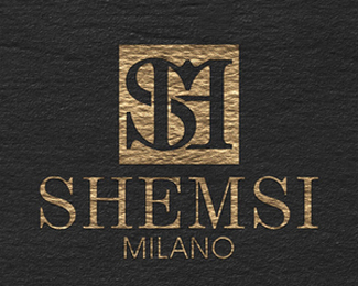 佛山SHEMSI服饰品牌标志