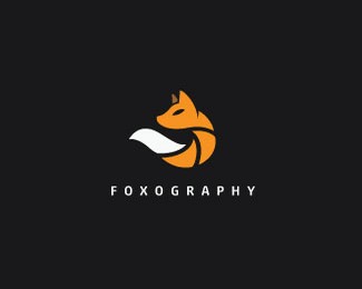 小狐狸logo