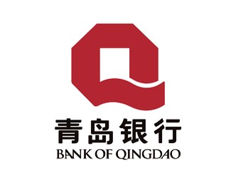 青岛银行标志设计