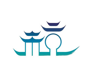 杭州城市logo