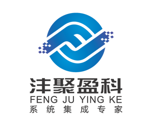 沣聚盈科（北京）科技有限公司logo