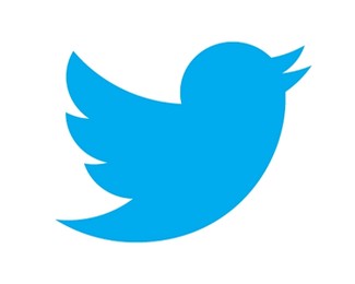 社交网Twitter标志