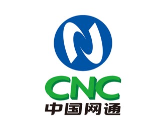 中国网通logo（2013年）