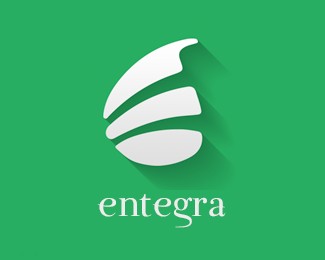 立体标志Entegra