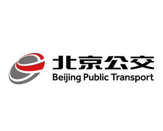 北京公交集团logo设计