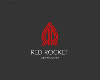 红色火箭